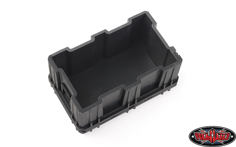 �ں߸�¨Ǽ�� RC4WD���ġ���ܥå�����RC4WD Roam Adventure 1/10 160L Rugged Case���� Z-S0540