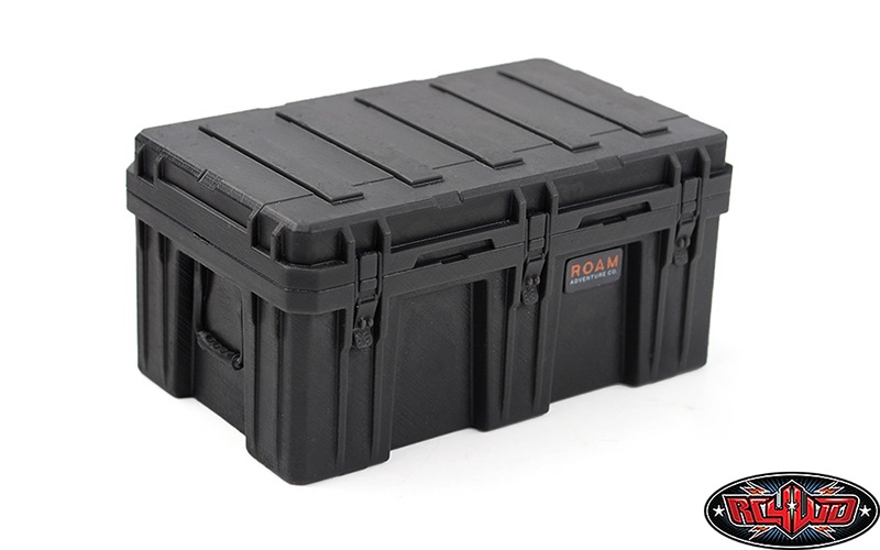 �ں߸�¨Ǽ�� RC4WD���ġ���ܥå�����RC4WD Roam Adventure 1/10 160L Rugged Case���� Z-S0540