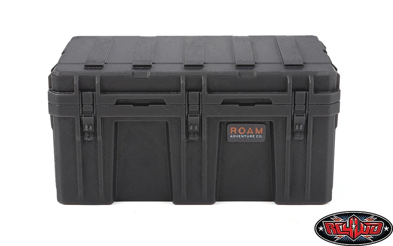 �ں߸�¨Ǽ�� RC4WD���ġ���ܥå�����RC4WD Roam Adventure 1/10 160L Rugged Case���� Z-S0540