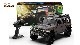 �ڼ���о��ʡۡ�1/7 Scale 4WD Brushless RC Crawler MK-07 Hand-Painted Dinosaur Themed Design �ڥ֥饷�쥹�⡼�����С������ۡڵ�Ŭǧ��ץ��ܡ����֡�MK07E-BS