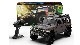 �ڼ���о��ʡۡ�1/7 Scale 4WD Brushless RC Crawler MK-07 Hand-Painted Dinosaur Themed Design �ڥ֥饷�쥹�⡼�����С������ۡڵ�Ŭǧ��ץ��ܡ����֡�MK07E-BS