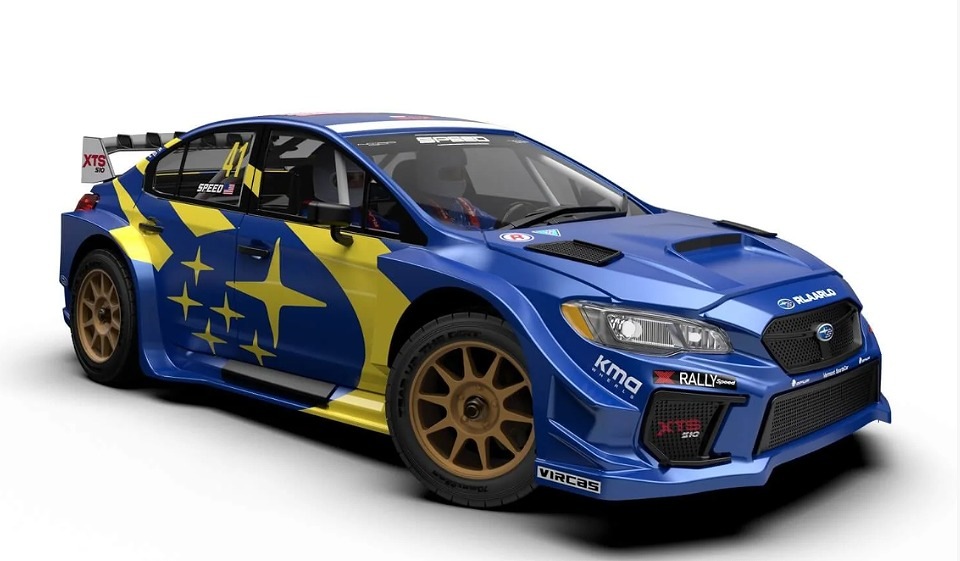 �ڼ���о��ʡ�Rlaarlo 1/10 Scale RTR 4WD Carbon Fiber Brushless RC Rally Car | XTS-S10�����֡�XTS-S10��RTR�֥饷�쥹�С������