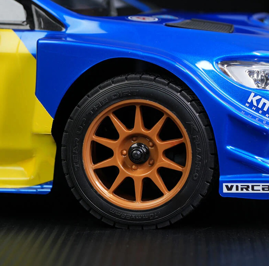 �ڼ���о��ʡ�Rlaarlo 1/10 Scale RTR 4WD Carbon Fiber Brushless RC Rally Car | XTS-S10�����֡�XTS-S10��RTR�֥饷�쥹�С������
