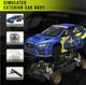 �ڼ���о��ʡ�Rlaarlo 1/10 Scale RTR 4WD Carbon Fiber Brushless RC Rally Car | XTS-S10�����֡�XTS-S10��RTR�֥饷�쥹�С������