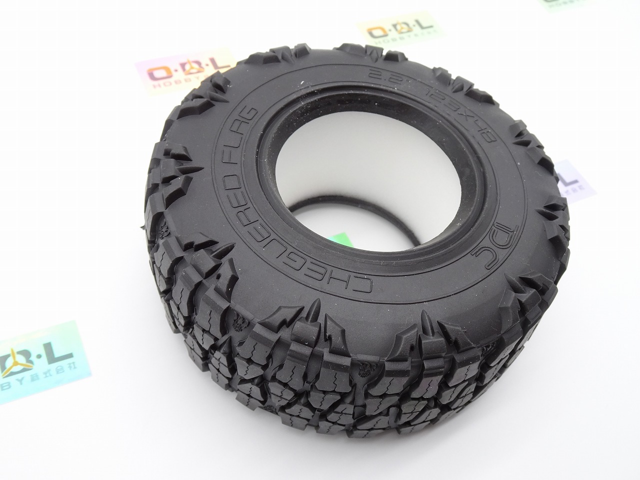 OBLHOBBY 2.2������� ������ ��������� ���ߥ� scx10 �������顼 /���å��������顼�����䣴�ܥ��åȡ�DC����123X48 1.9�����