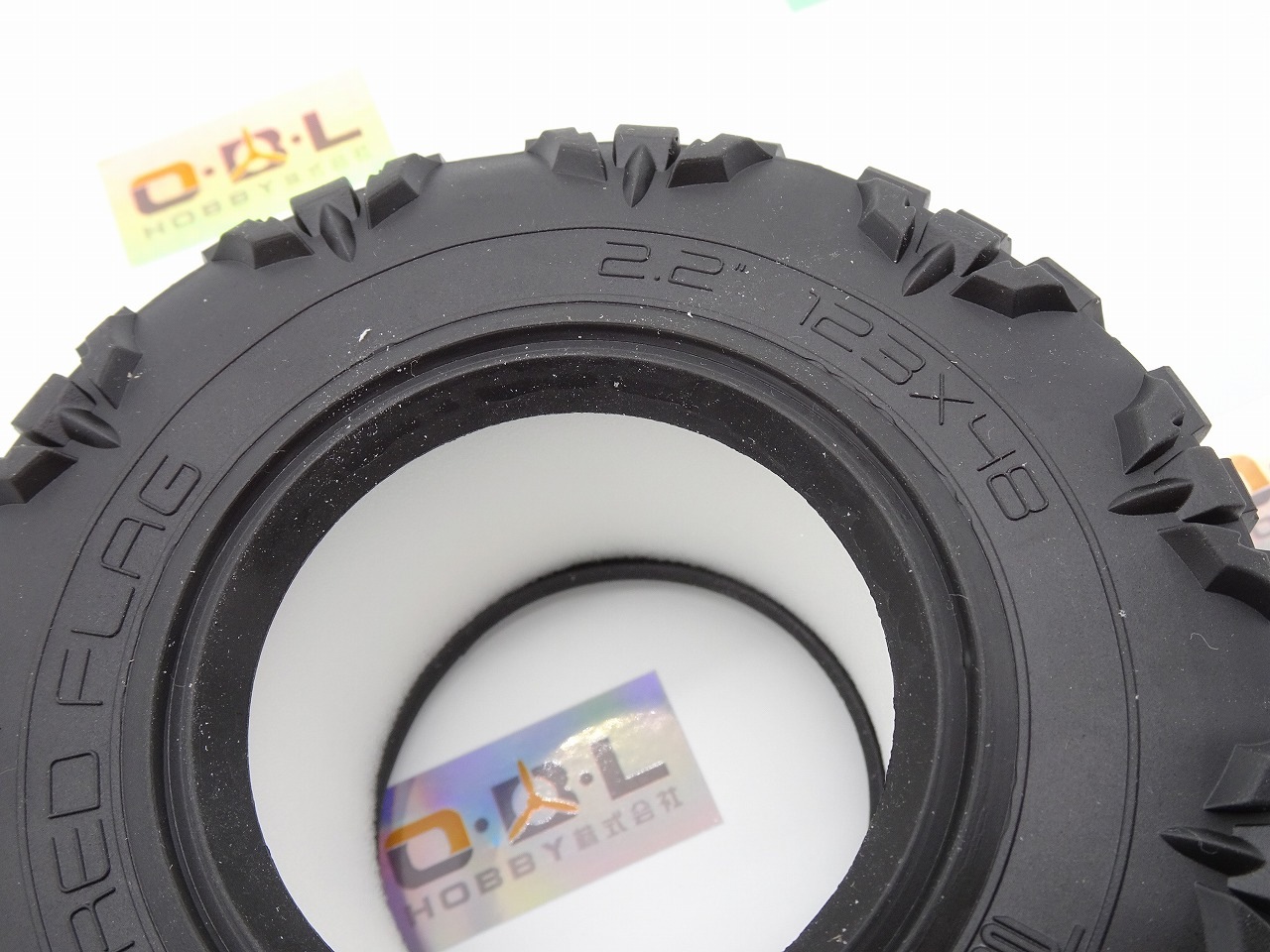 OBLHOBBY 2.2������� ������ ��������� ���ߥ� scx10 �������顼 /���å��������顼�����䣴�ܥ��åȡ�DC����123X48 1.9�����