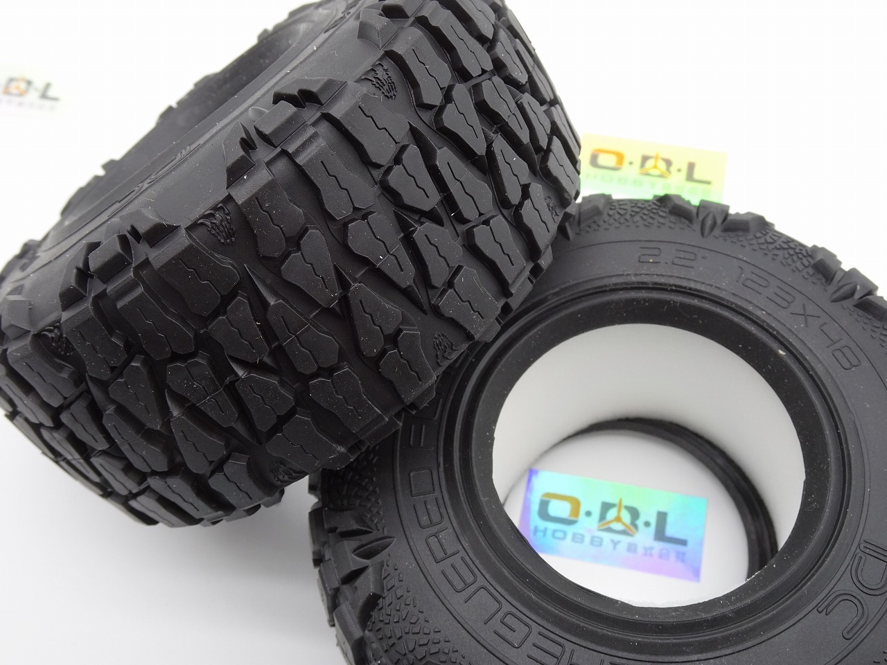 OBLHOBBY 2.2������� ������ ��������� ���ߥ� scx10 �������顼 /���å��������顼�����䣴�ܥ��åȡ�DC����123X48 1.9�����