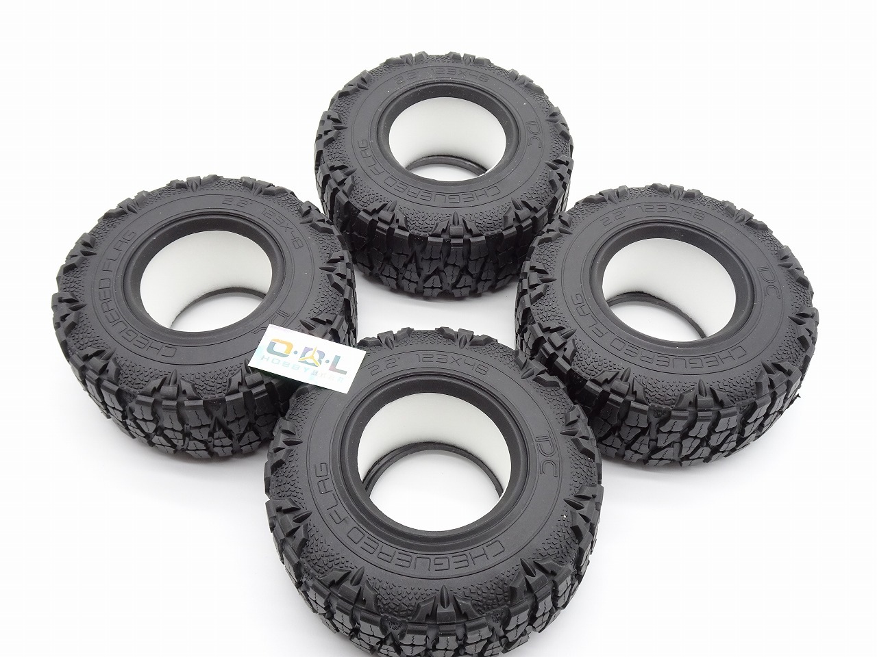 OBLHOBBY 2.2������� ������ ��������� ���ߥ� scx10 �������顼 /���å��������顼�����䣴�ܥ��åȡ�DC����123X48 1.9�����