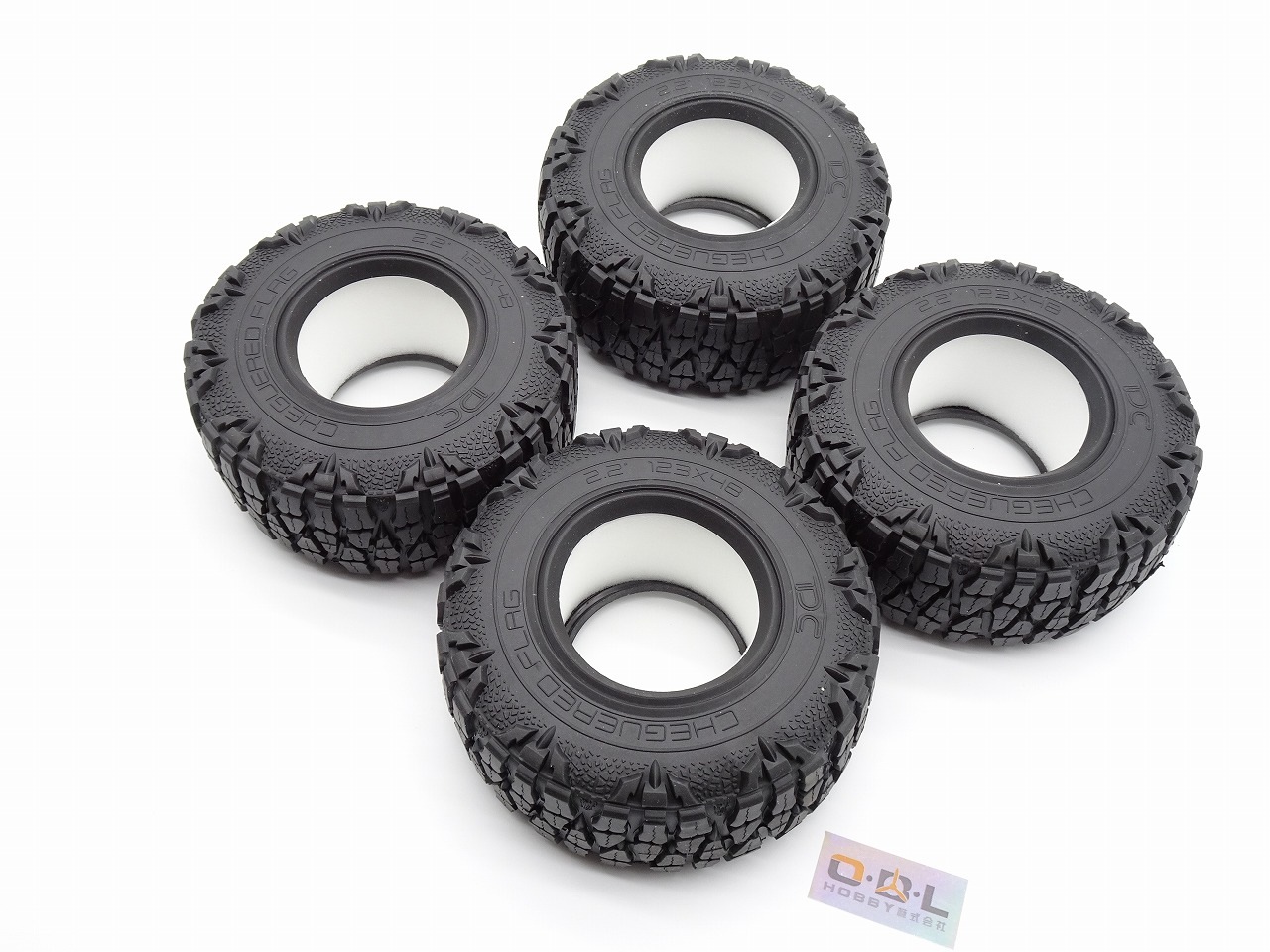 OBLHOBBY 2.2������� ������ ��������� ���ߥ� scx10 �������顼 /���å��������顼�����䣴�ܥ��åȡ�DC����123X48 1.9�����