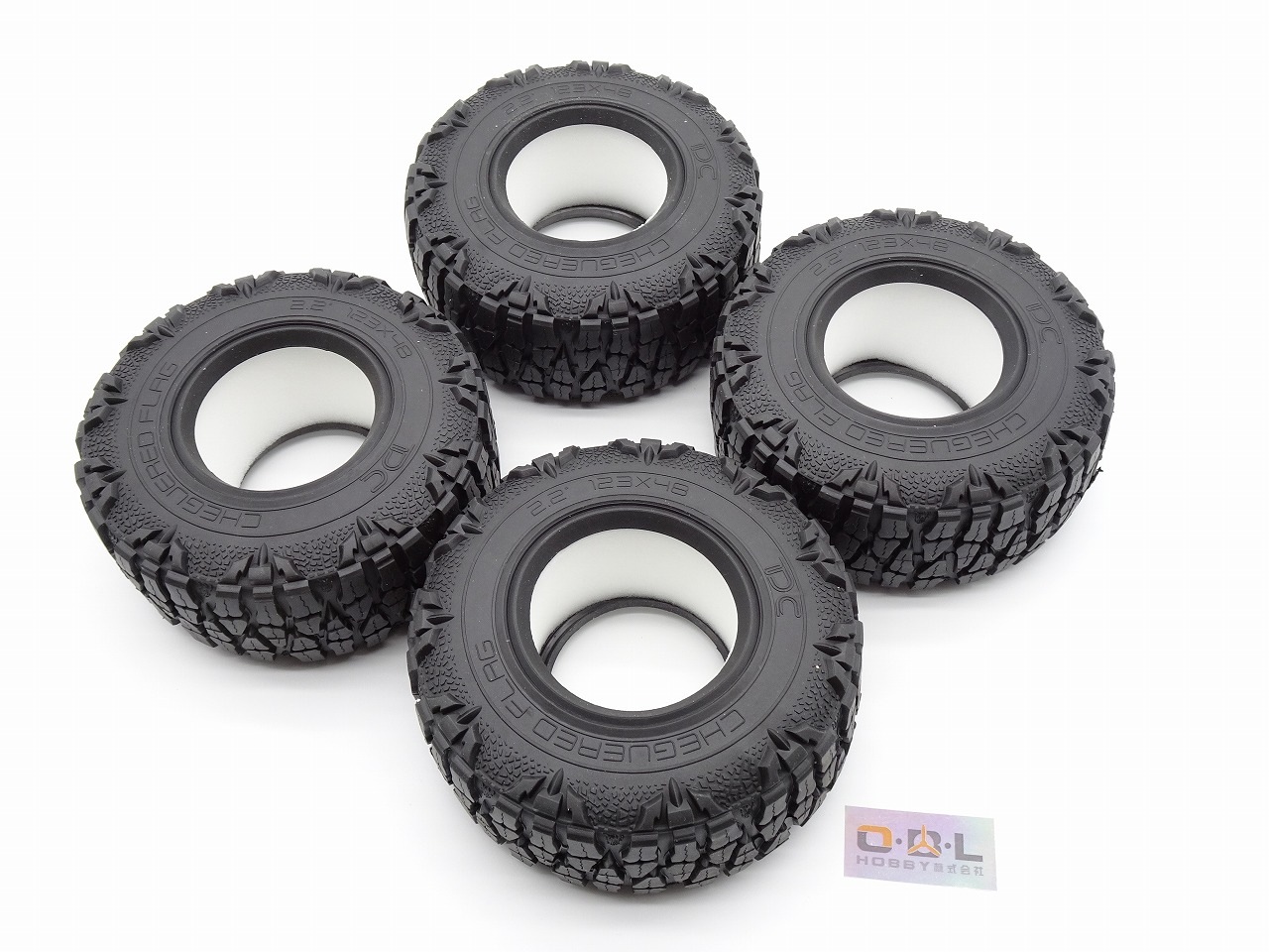 OBLHOBBY 2.2������� ������ ��������� ���ߥ� scx10 �������顼 /���å��������顼�����䣴�ܥ��åȡ�DC����123X48 1.9�����