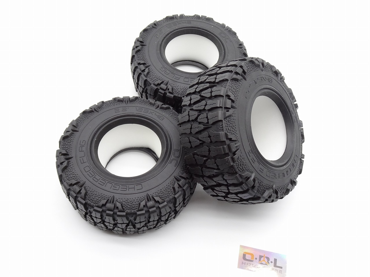 OBLHOBBY 2.2������� ������ ��������� ���ߥ� scx10 �������顼 /���å��������顼�����䣴�ܥ��åȡ�DC����123X48 1.9�����