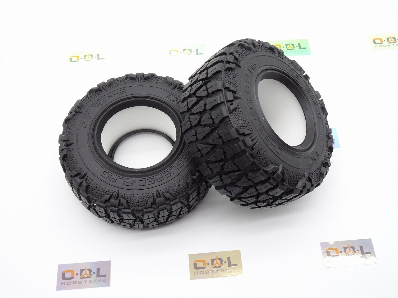 OBLHOBBY 2.2������� ������ ��������� ���ߥ� scx10 �������顼 /���å��������顼�����䣴�ܥ��åȡ�DC����123X48 1.9�����