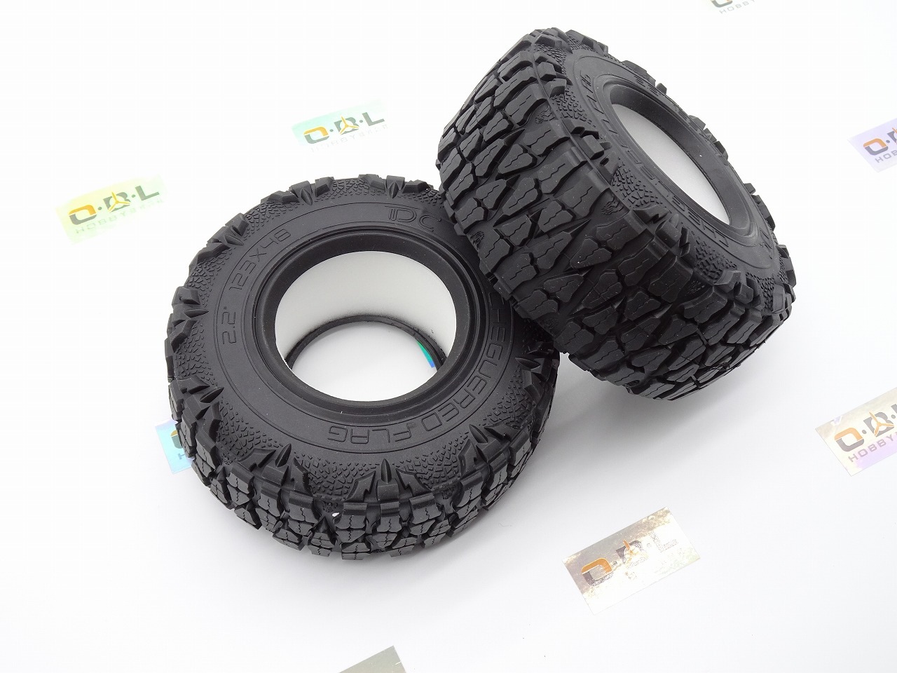 OBLHOBBY 2.2������� ������ ��������� ���ߥ� scx10 �������顼 /���å��������顼�����䣴�ܥ��åȡ�DC����123X48 1.9�����