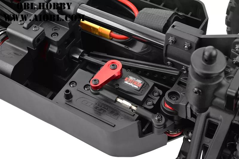 �ڼ���о��ʡ�Team Corally - SKETER - XL4S Monster Truck EP - RTR������C-00191���֡� RTR