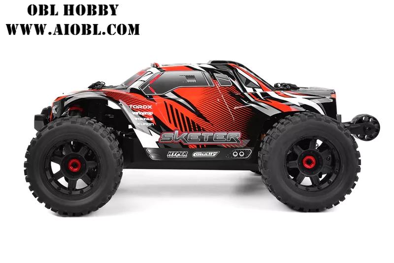 �ڼ���о��ʡ�Team Corally - SKETER - XL4S Monster Truck EP - RTR������C-00191���֡� RTR
