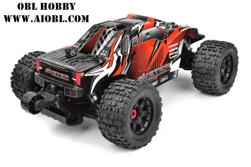 �ڼ���о��ʡ�Team Corally - SKETER - XL4S Monster Truck EP - RTR������C-00191���֡� RTR
