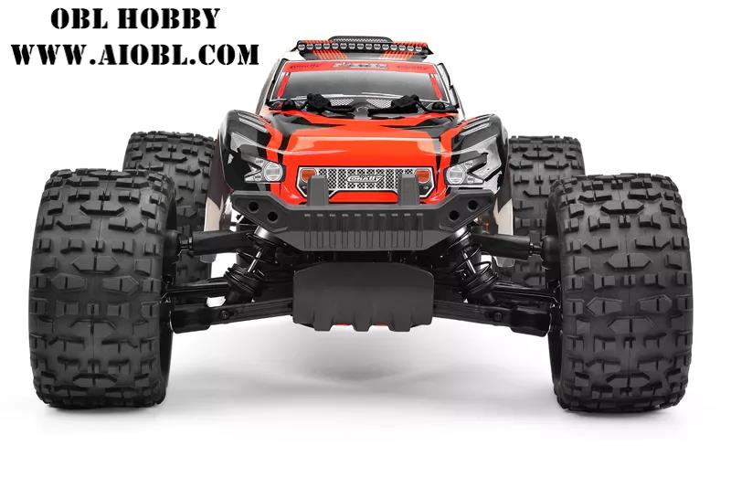 �ڼ���о��ʡ�Team Corally - SKETER - XL4S Monster Truck EP - RTR������C-00191���֡� RTR