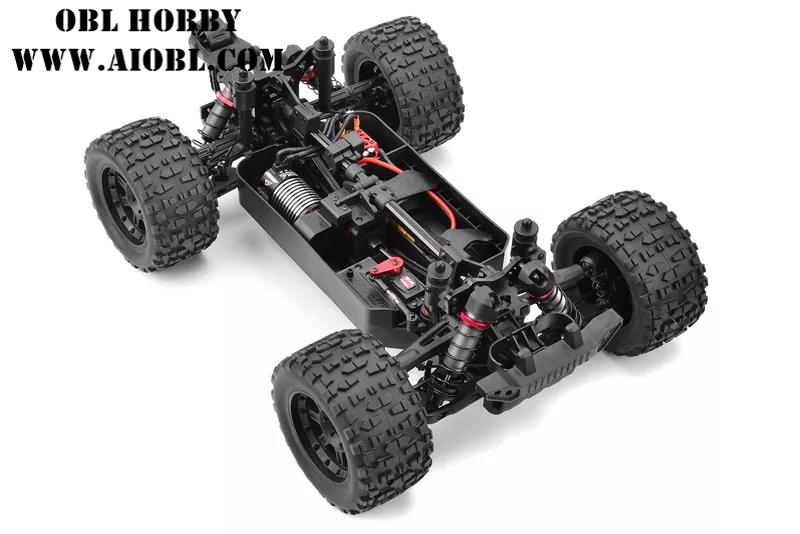 �ڼ���о��ʡ�Team Corally - SKETER - XL4S Monster Truck EP - RTR������C-00191���֡� RTR