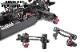�ڼ���о��ʡ�Team Corally - SKETER - XL4S Monster Truck EP - RTR������C-00191���֡� RTR