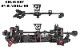 �ڼ���о��ʡ�Team Corally - SKETER - XL4S Monster Truck EP - RTR������C-00191���֡� RTR