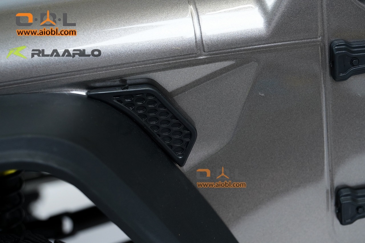 �ڼ���о��ʡ�Rlaarlo 1/7 Scale 4WD Brushless RC Crawler Croboll JK07 Pro�ڥ֥饷�쥹�⡼�����С������ۡڵ�Ŭǧ��ץ��ܡ�