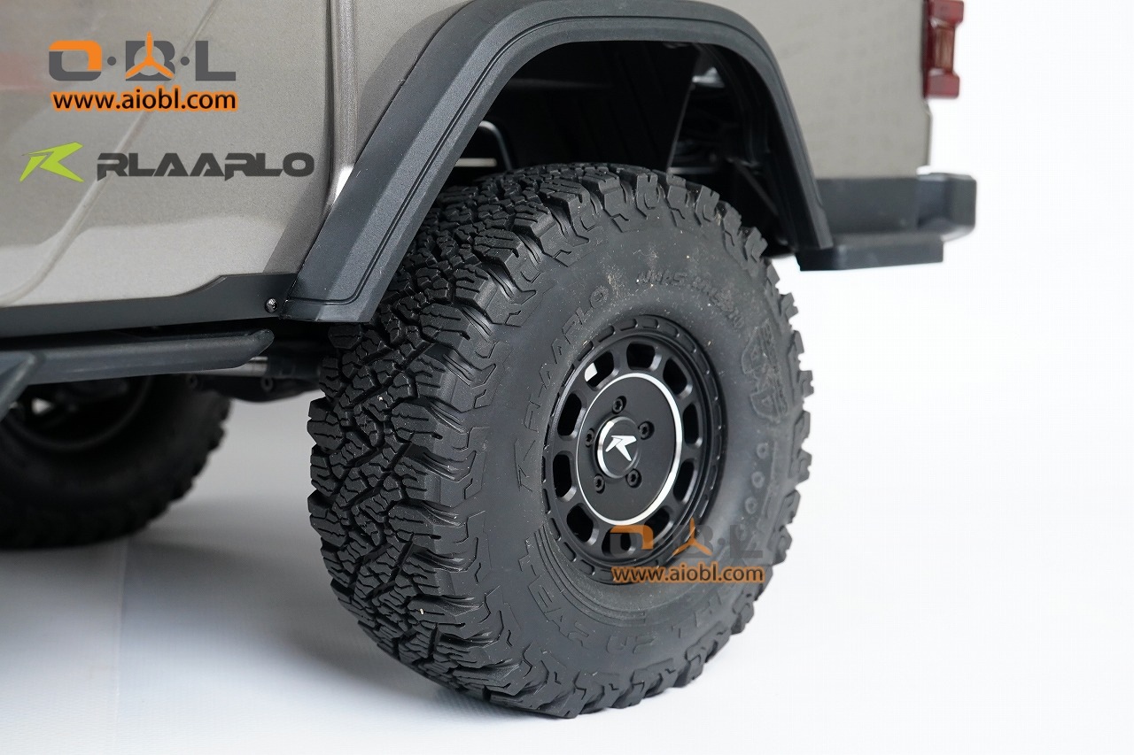 �ڼ���о��ʡ�Rlaarlo 1/7 Scale 4WD Brushless RC Crawler Croboll JK07 Pro�ڥ֥饷�쥹�⡼�����С������ۡڵ�Ŭǧ��ץ��ܡ�