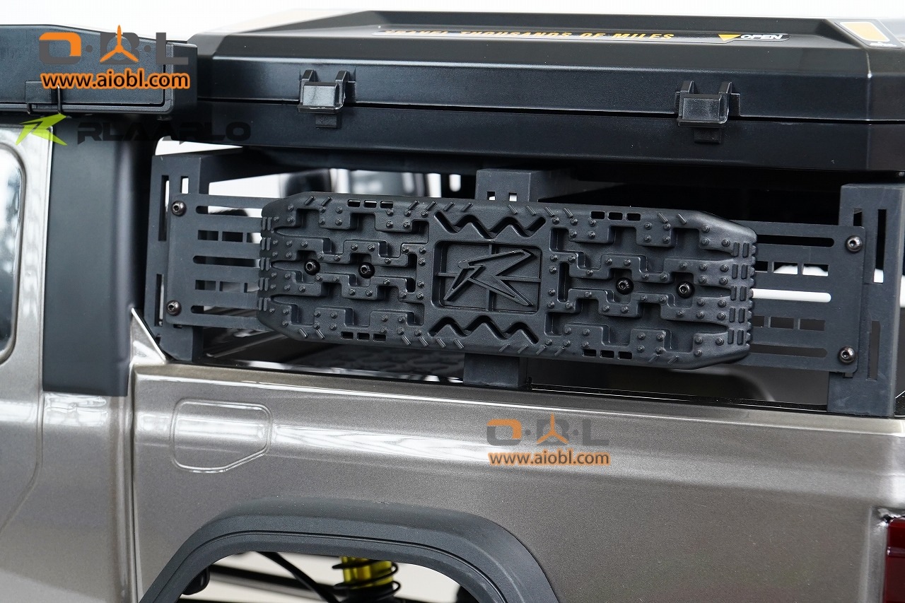 �ڼ���о��ʡ�Rlaarlo 1/7 Scale 4WD Brushless RC Crawler Croboll JK07 Pro�ڥ֥饷�쥹�⡼�����С������ۡڵ�Ŭǧ��ץ��ܡ�