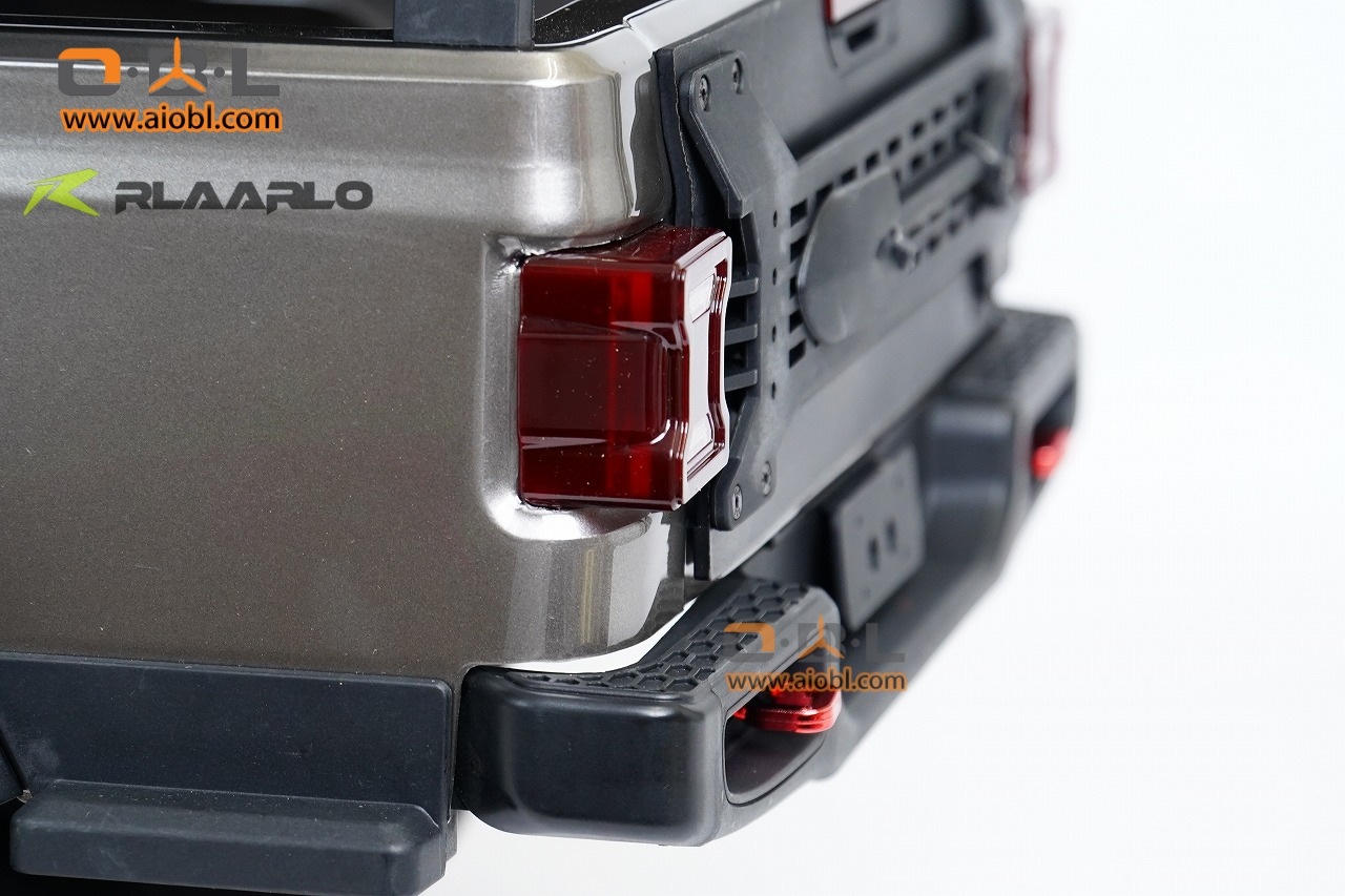 �ڼ���о��ʡ�Rlaarlo 1/7 Scale 4WD Brushless RC Crawler Croboll JK07 Pro�ڥ֥饷�쥹�⡼�����С������ۡڵ�Ŭǧ��ץ��ܡ�