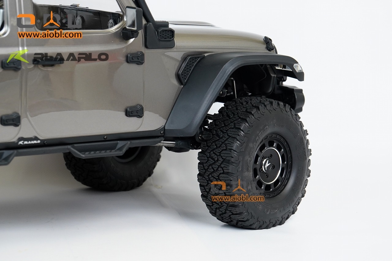 �ڼ���о��ʡ�Rlaarlo 1/7 Scale 4WD Brushless RC Crawler Croboll JK07 Pro�ڥ֥饷�쥹�⡼�����С������ۡڵ�Ŭǧ��ץ��ܡ�