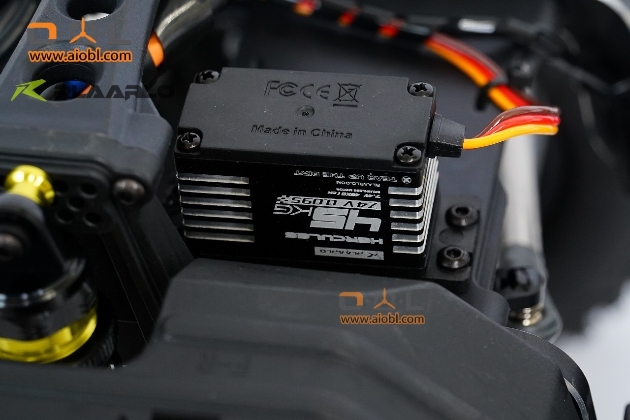 �ڼ���о��ʡ�Rlaarlo 1/7 Scale 4WD Brushless RC Crawler Croboll JK07 Pro�ڥ֥饷�쥹�⡼�����С������ۡڵ�Ŭǧ��ץ��ܡ�