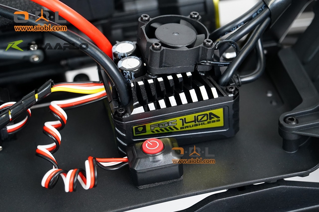 �ڼ���о��ʡ�Rlaarlo 1/7 Scale 4WD Brushless RC Crawler Croboll JK07 Pro�ڥ֥饷�쥹�⡼�����С������ۡڵ�Ŭǧ��ץ��ܡ�