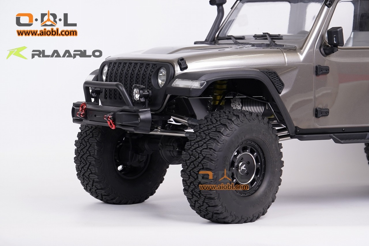 �ڼ���о��ʡ�Rlaarlo 1/7 Scale 4WD Brushless RC Crawler Croboll JK07 Pro�ڥ֥饷�쥹�⡼�����С������ۡڵ�Ŭǧ��ץ��ܡ�
