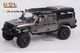 �ڼ���о��ʡ�Rlaarlo 1/7 Scale 4WD Brushless RC Crawler Croboll JK07 Pro�ڥ֥饷�쥹�⡼�����С������ۡڵ�Ŭǧ��ץ��ܡ�