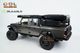 �ڼ���о��ʡ�Rlaarlo 1/7 Scale 4WD Brushless RC Crawler Croboll JK07 Pro�ڥ֥饷�쥹�⡼�����С������ۡڵ�Ŭǧ��ץ��ܡ�