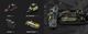 �ڼ���о��ʡ�Rlaarlo Storm Breaker 1/10 Carbon Fiber Brushless RTR 4WD Buggy | SBK10�����֡�SBK10-B-C RTR���å�