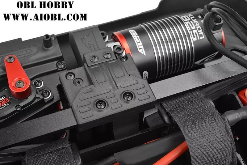 �ڼ���о��ʡ�Team Corally - Team Corally - SPARK XB-6 - RTR - Blue ������C-00285-B�ڥ֥롼�� RTR