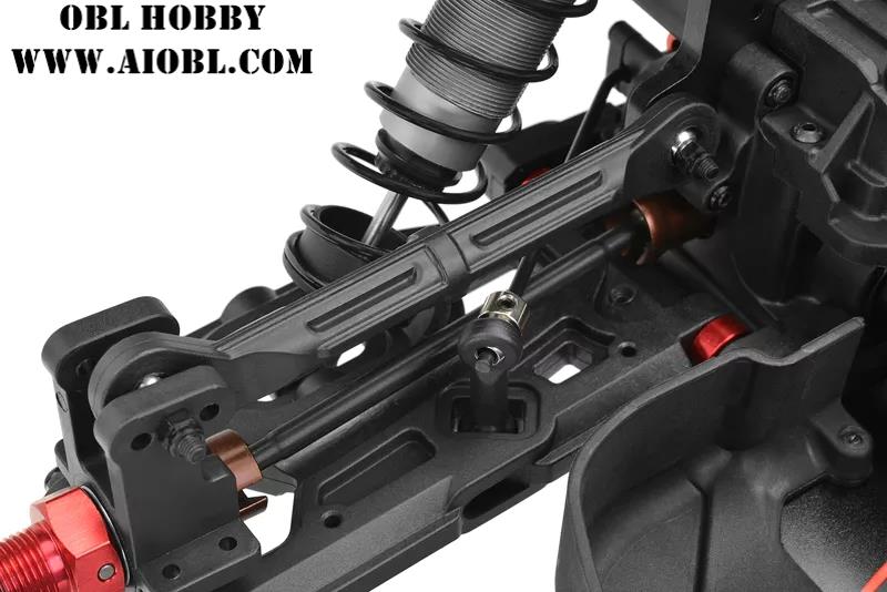 �ڼ���о��ʡ�Team Corally - Team Corally - SPARK XB-6 - RTR - Blue ������C-00285-B�ڥ֥롼�� RTR