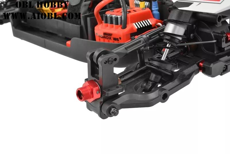 �ڼ���о��ʡ�Team Corally - Team Corally - SPARK XB-6 - RTR - Blue ������C-00285-B�ڥ֥롼�� RTR