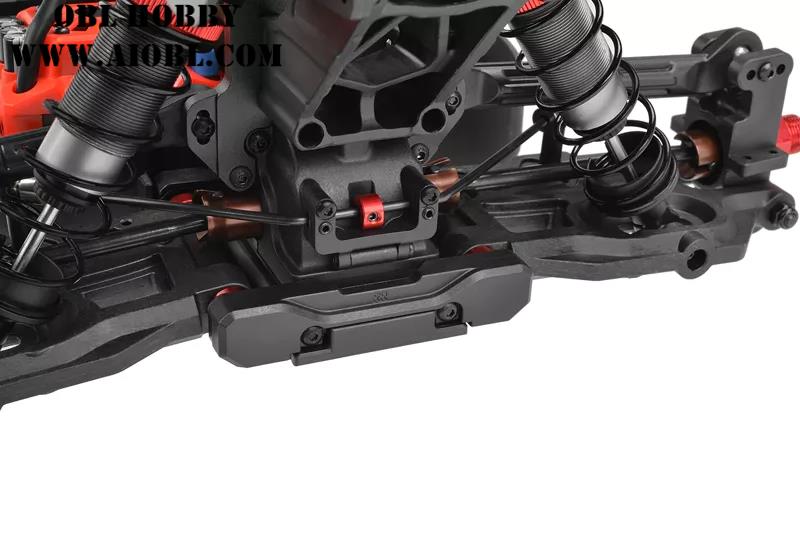 �ڼ���о��ʡ�Team Corally - Team Corally - SPARK XB-6 - RTR - Blue ������C-00285-B�ڥ֥롼�� RTR