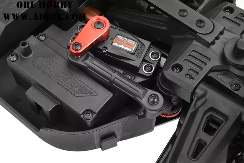 �ڼ���о��ʡ�Team Corally - Team Corally - SPARK XB-6 - RTR - Blue ������C-00285-B�ڥ֥롼�� RTR