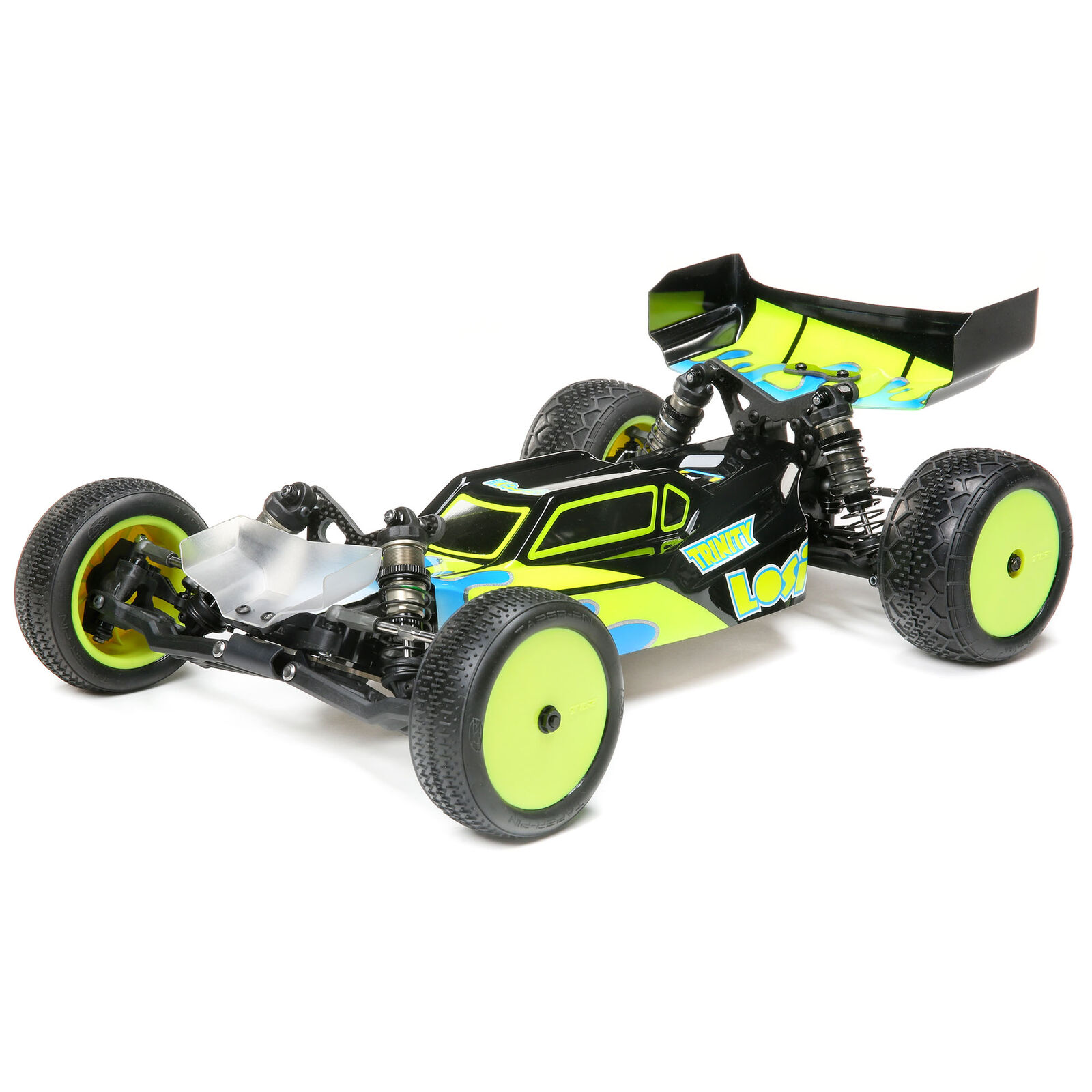 取寄対象品】 Horizon Hobby Team Losi Racing 【TLR】 レースキット 1