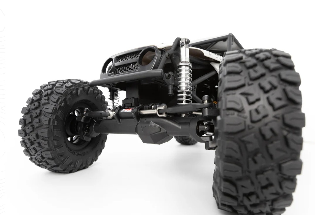 �ڼ���о��ʡ�Vanquish Products��H10 Optic Sparco Brushless RTR�����֡�VPS09018