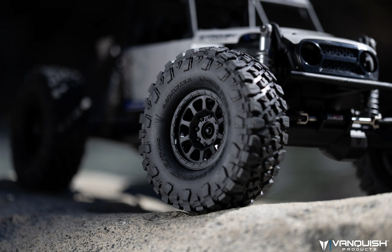 �ڼ���о��ʡ�Vanquish Products��H10 Optic Sparco Brushless RTR�����֡�VPS09018