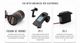 �ڼ���о��ʡ�Vanquish Products��H10 Optic Sparco Brushless RTR�����֡�VPS09018