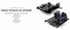 �ڼ���о��ʡ�Vanquish Products��H10 Optic Sparco Brushless RTR�����֡�VPS09018