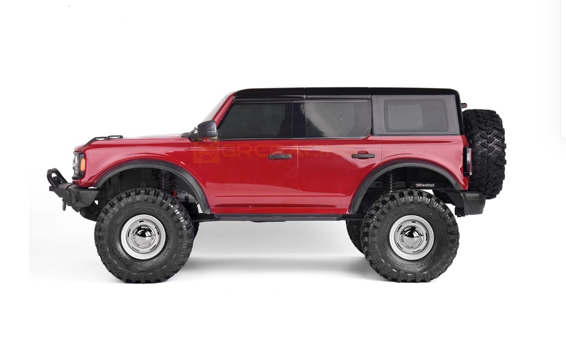 ���ʡں߸�¨Ǽ�ۡ���1���å�4�ܡ�GRC����GRC  1/10 Scale 1.9 Inch Metal Wheels #G12 White�����֡�G130LW