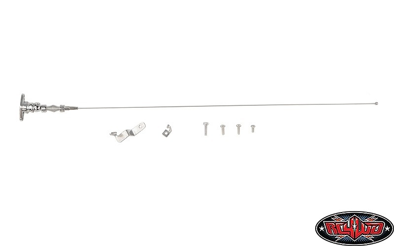 �ں߸�¨Ǽ��RC4WD CB�饸������ƥ� RC4WD CB Radio Antenna �ֹ�: Z-S0338