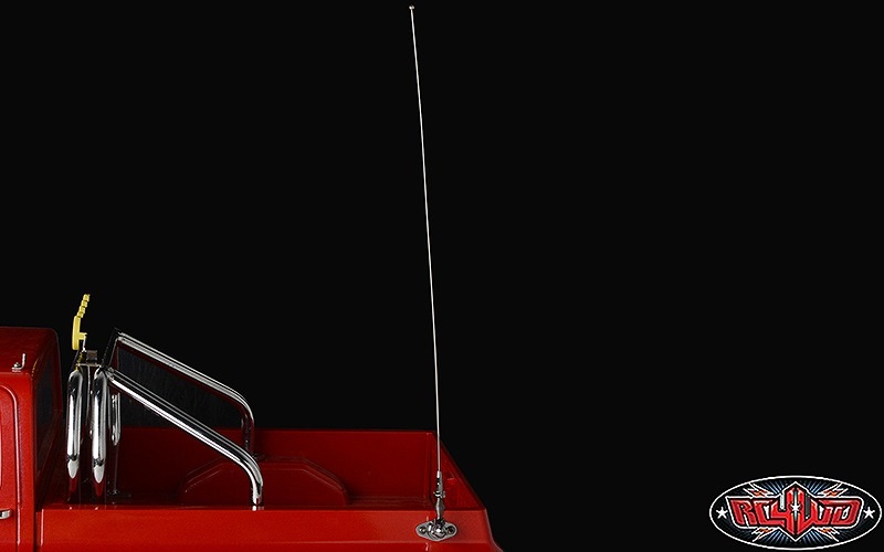 �ں߸�¨Ǽ��RC4WD CB�饸������ƥ� RC4WD CB Radio Antenna �ֹ�: Z-S0338
