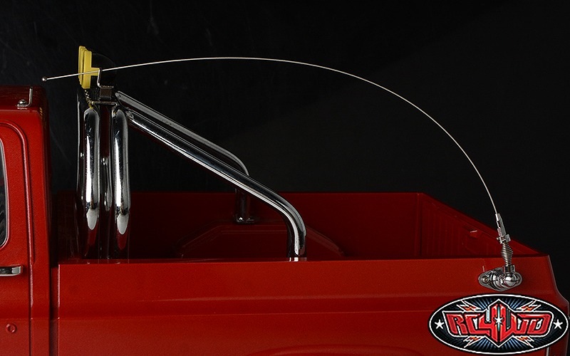 �ں߸�¨Ǽ��RC4WD CB�饸������ƥ� RC4WD CB Radio Antenna �ֹ�: Z-S0338