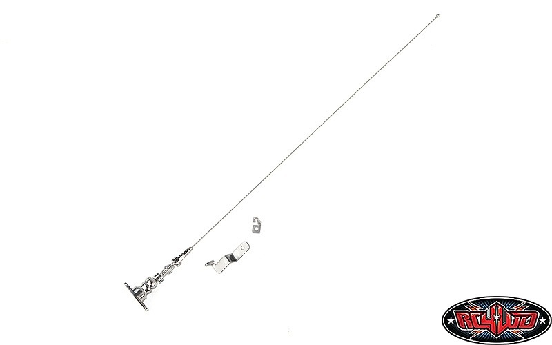 �ں߸�¨Ǽ��RC4WD CB�饸������ƥ� RC4WD CB Radio Antenna �ֹ�: Z-S0338